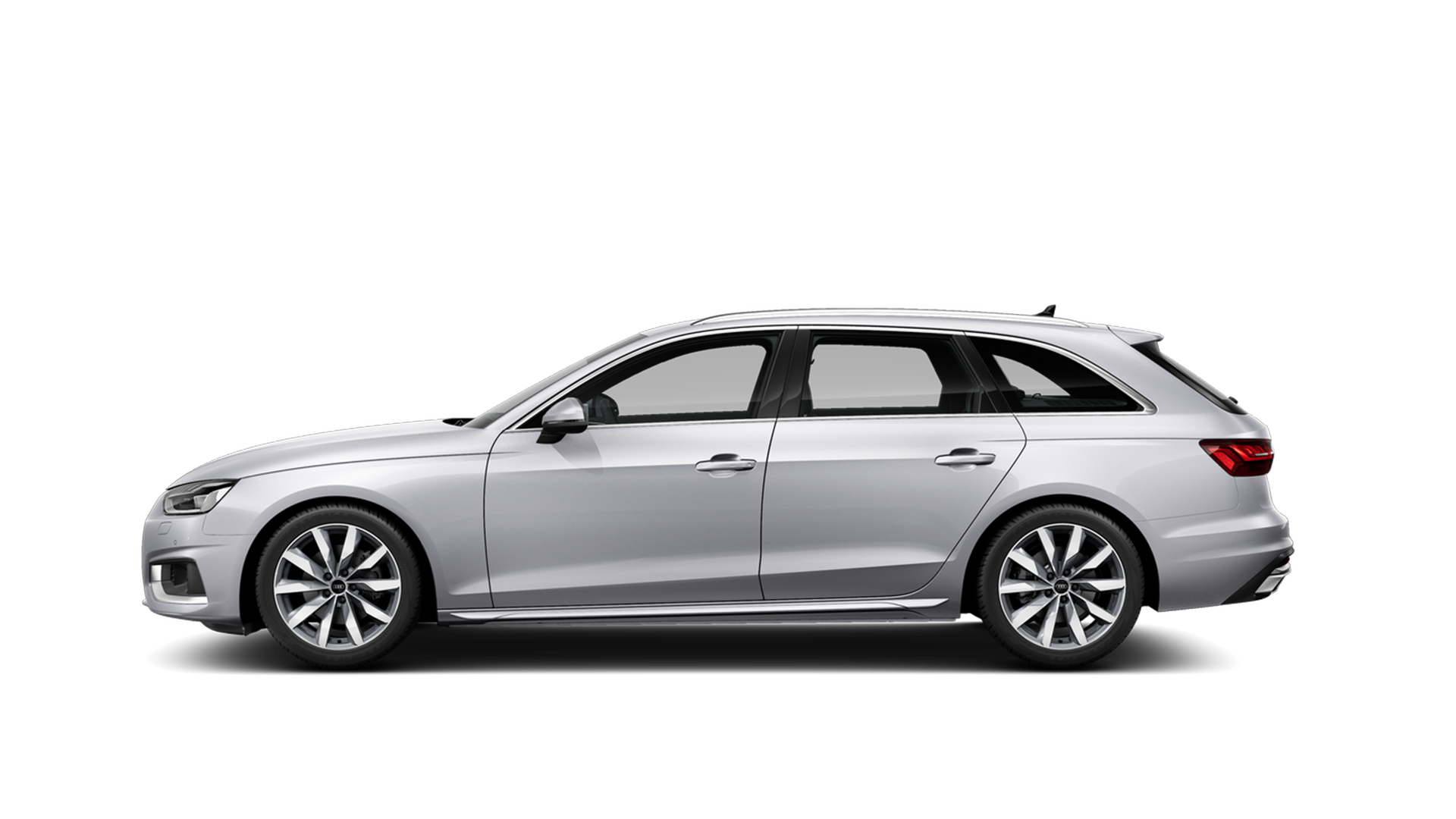 Audi A4 Avant 40 TFSI advanced