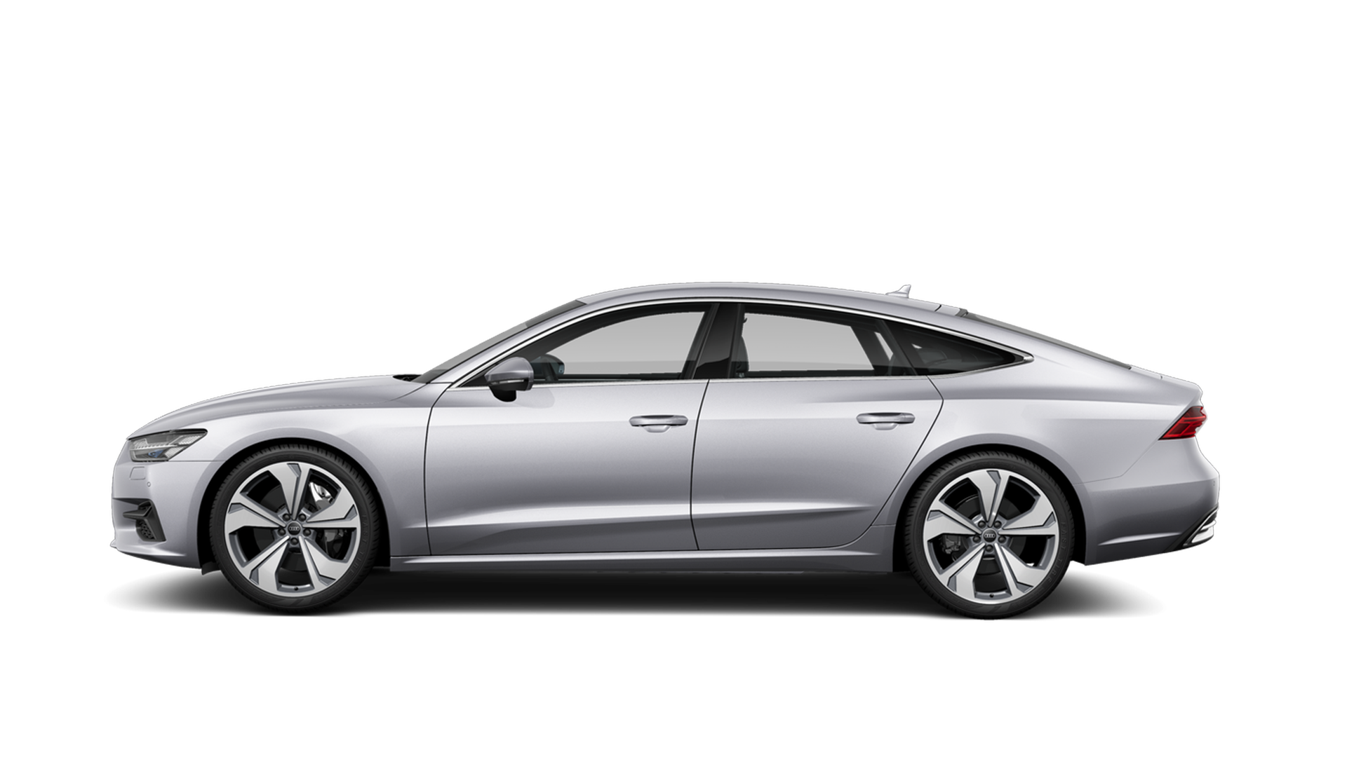 Audi A7 Sportback 40 TDI