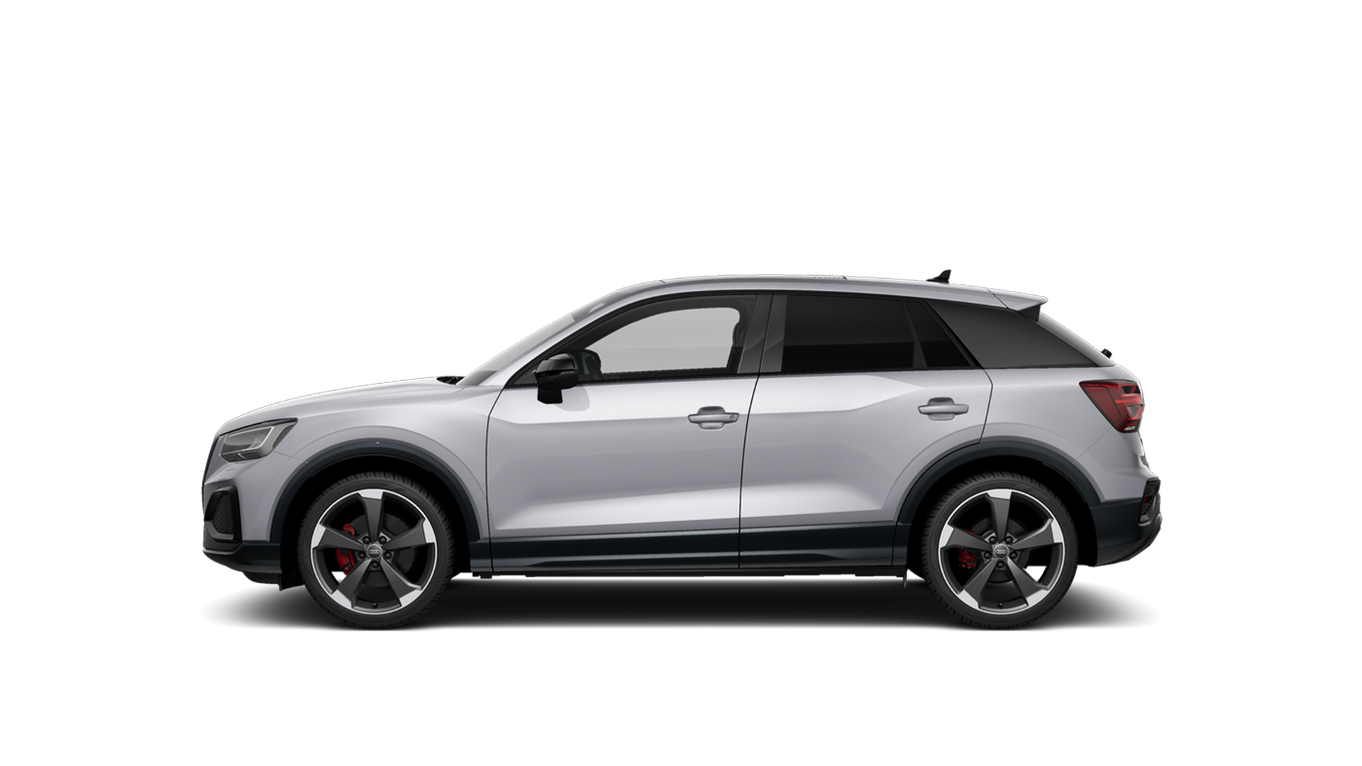 Audi Q2 30 TDI