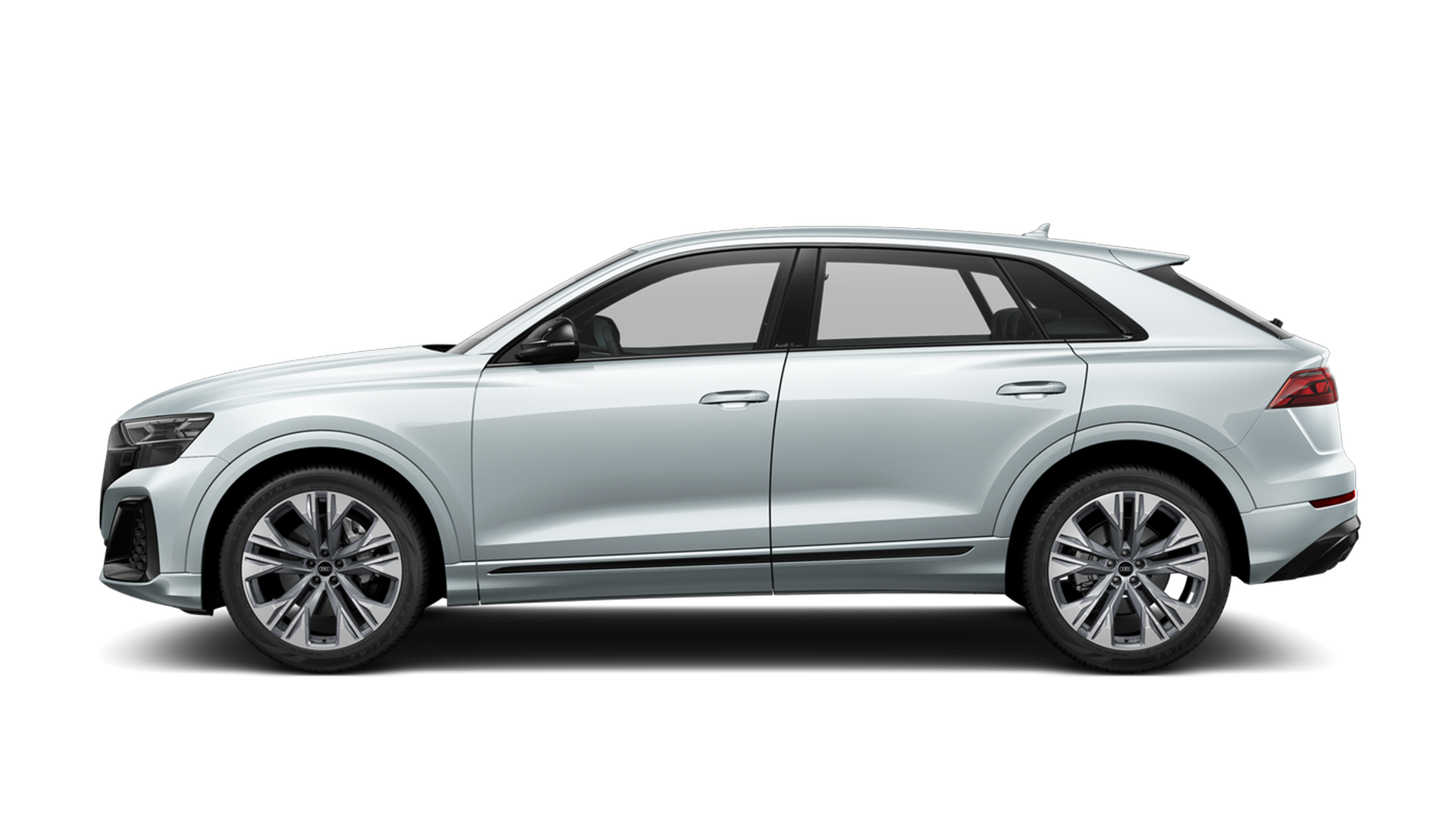 Audi Q8 50 TDI