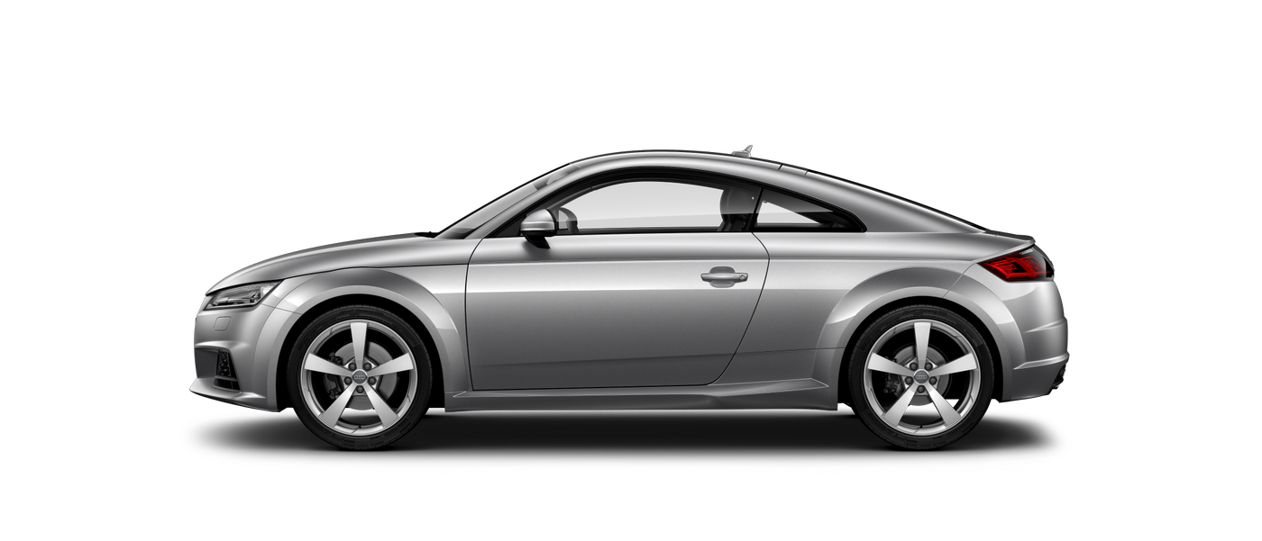 Audi TT Coupé 45 TFSI